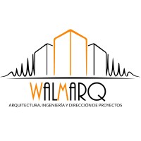 WALMARQ - Ingeniería y Dirección de Proyectos logo - Similar company to Constructora Sc Building Sac
