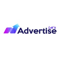 Let's Advertise logo - Similar company to Note Buddy´S