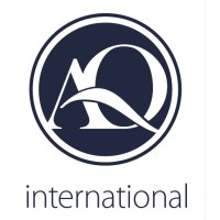 AQ international logo - Similar company to Aq Group