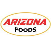 Arizona Foods logo - Similar company to Vision Textile