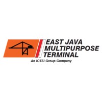 East Java Multipurpose Terminal logo - Similar company to Pt. Seacon Lnj Terminal