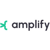 Amplify logo - Similar company to Optasoft