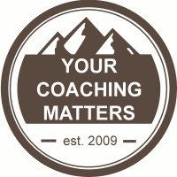 Your Coaching Matters