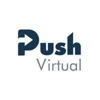 Push Virtual logo - Similar company to Bethseda