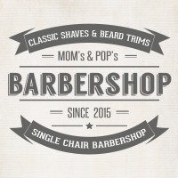 Mom'S & Pop'S Barbershop
