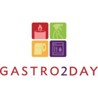 Gastro2Day logo - Similar company to Zaadbom.Com