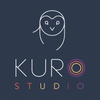 Kuro Studio logo - Similar company to Cetrez