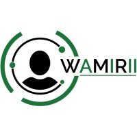 The Wamiri Initiative logo - Similar company to Wamiri