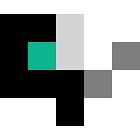 Quvit Bio logo - Similar company to Cit Code Academy