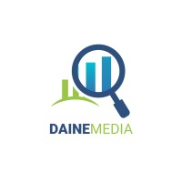 Daine Media logo - Similar company to Comms Axis