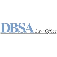 DBSA-Law logo - Similar company to Scooty S.R.O.