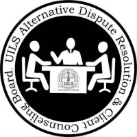 UILS ADR-CCL Board logo - Similar company to Centre For Child Rights, Uils, Pu