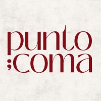Studio Punto y Coma logo - Similar company to Zonora Ai