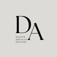DaahirAbdulleDesigns logo - Similar company to Dalmar Solutions
