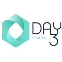 Day3 Pharmaceuticals Germany GmbH logo - Similar company to Omarx Pharmaceuticals Gmbh