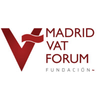 Fundación Madrid VAT Forum logo - Similar company to International Vat Association