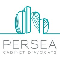 PERSEA Avocats logo - Similar company to Lkf (Désormais Slash Avocats)