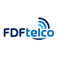 FDF Telco logo - Similar company to Reytech Bpo