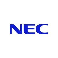 NEC Laboratories Europe logo - Similar company to Data-Driven.Ai