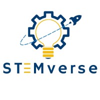 STEMverse logo - Similar company to The Stemverse