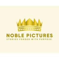 Noble Pictures logo - Similar company to House Down Studios