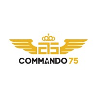 Commando75 logo - Similar company to Chiccorner