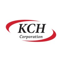 KCH Corp. logo - Similar company to Eagleteq Advisors