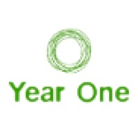Year One Consulting logo - Similar company to Creativedge