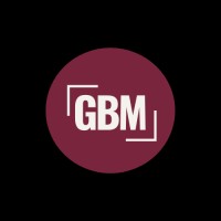 Glass Bone Media logo - Similar company to Jungle Badger