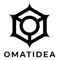 Omatidea logo - Similar company to Pie Supply