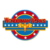 WONDERMAN WORKS logo - Similar company to North Arm Transportation