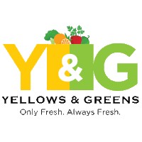 Yellows and Greens Agri Fresh Private Limited logo - Similar company to Nohung