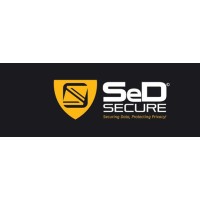 SedSecure Technology LLC logo - Similar company to Cloud Ready Solutions (Crs)