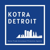 KOTRA Detroit Office logo - Similar company to Machinery Searcher