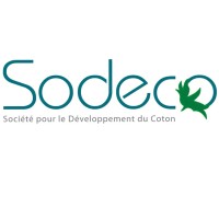 SODECO (Société pour le Développement du Coton) logo - Similar company to Formation Logistique Et Supply Chain Management