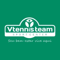 Vtennisteam Jundiaí - Tênis & Beach Tennis