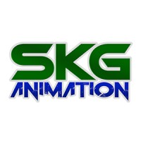 SKG Animation logo - Similar company to Eggplain: Animation, Motion Graphic, And Video Production Company