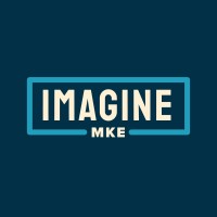 Imagine MKE logo - Similar company to Shepherd Express