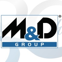 M&D Group logo - Similar company to Simco Consulting