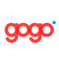Gogo.pe logo - Similar company to Lúcuma Labs