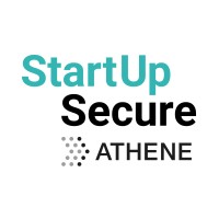 StartUpSecure | ATHENE logo - Similar company to Athene Digital Hub Cybersecurity