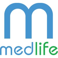 MEDLIFE CO., LTD logo - Similar company to Medsys Consultancy