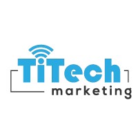 TiTech Marketing logo - Similar company to Techmasters (Georgia Tech Toastmasters)