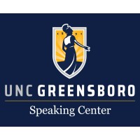 The University Speaking Center