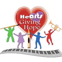 Hearts Giving Hope Foundation, Inc. logo - Similar company to Kinney Law, P.C.