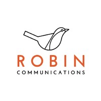 Robin Communications logo - Similar company to Robin Communications