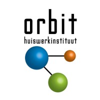 Huiswerkinstituut Orbit logo - Similar company to Integrand Amsterdam
