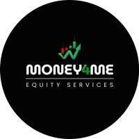 Money4me Equity Services logo - Similar company to Myfxschool India
