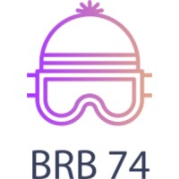 BRB 74 logo - Similar company to Combigo