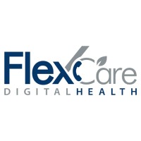 FlexCare Digital Health logo - Similar company to Wellvisor